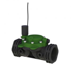 Electric Valve V2500 