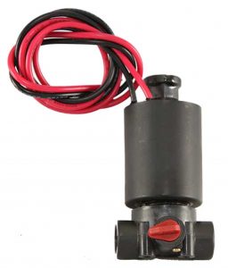 Electric Solenoid